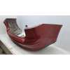 Recambio de paragolpes trasero para seat altea xl (5p5) reference ecomotive referencia OEM IAM 5p8807421  