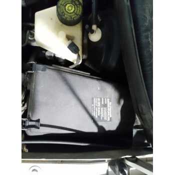 CAJA RELES / FUSIBLES 