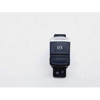 PULSADOR FRENO DE MANO ELECTRICO 251758324R 