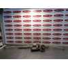Recambio de cremallera direccion para peugeot 207 cc referencia OEM IAM 6700001531B 6820000090 