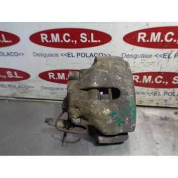 PINZA DE FRENO DELANTERA IZQUIERDA 