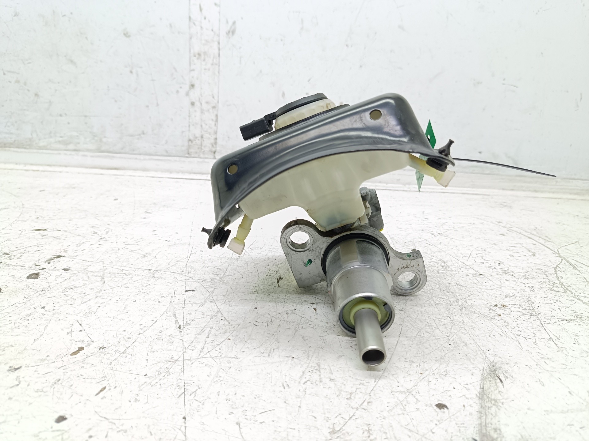 Recambio de bomba freno para audi a6 allroad quattro (4gj) 3.0 tdi advanced edition referencia OEM IAM   
