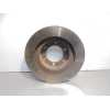 Recambio de disco freno delantero izquierdo para toyota land cruiser (j12) 3.0 turbodiesel referencia OEM IAM   