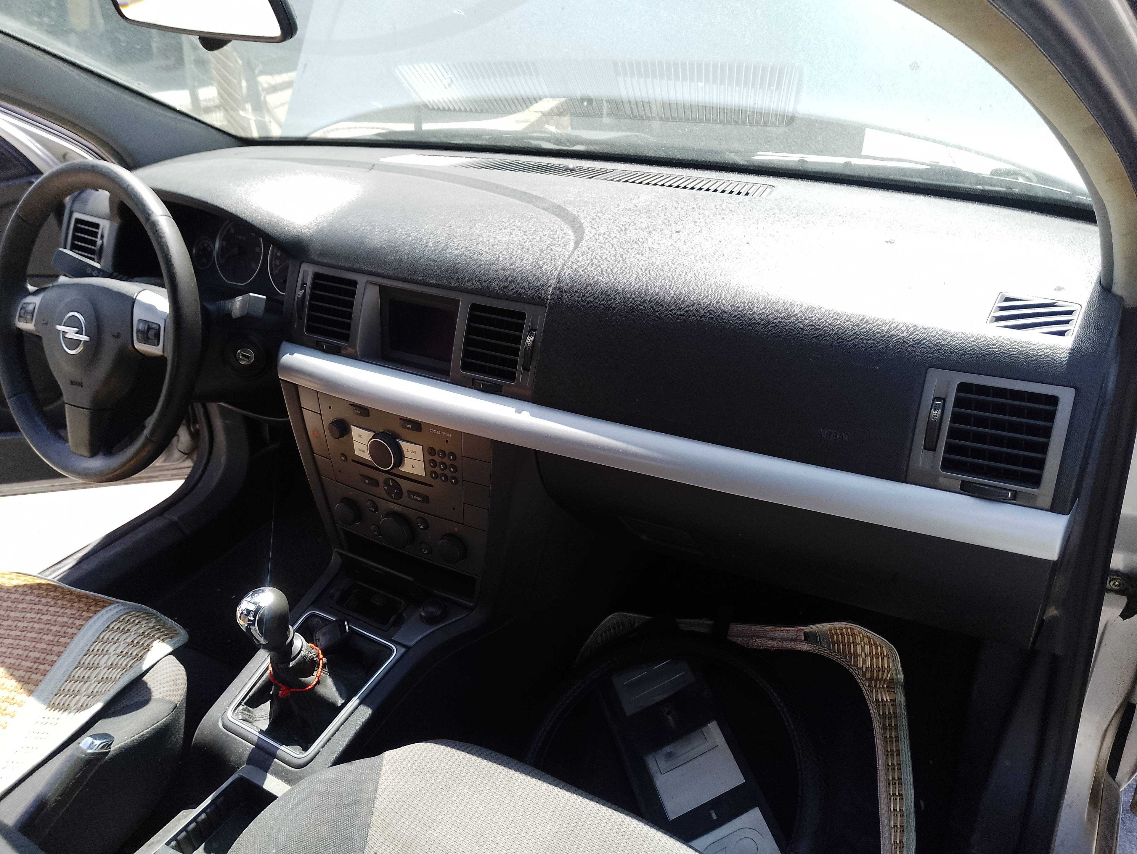 Recambio de salpicadero para opel vectra c berlina club referencia OEM IAM   