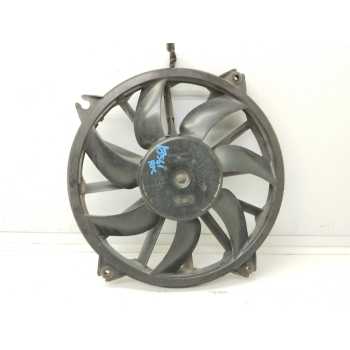 ELECTROVENTILADOR 988495H 9661571480 VALEO