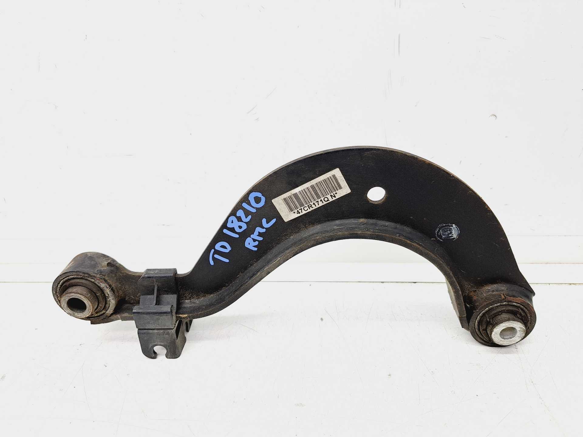 Recambio de tirante trasero derecho para audi a3 (8p) 2.0 tdi referencia OEM IAM 1K0505323N  