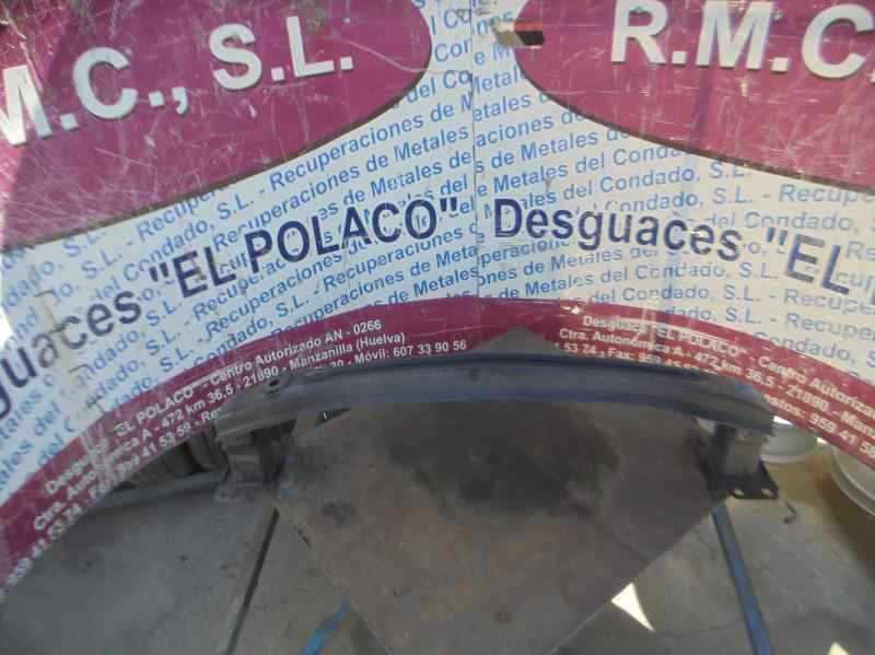 Recambio de refuerzo paragolpes delantero para seat altea xl (5p5) 1.6 tdi referencia OEM IAM   