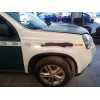 Recambio de aleta delantera derecha para nissan x-trail (t31) le referencia OEM IAM   