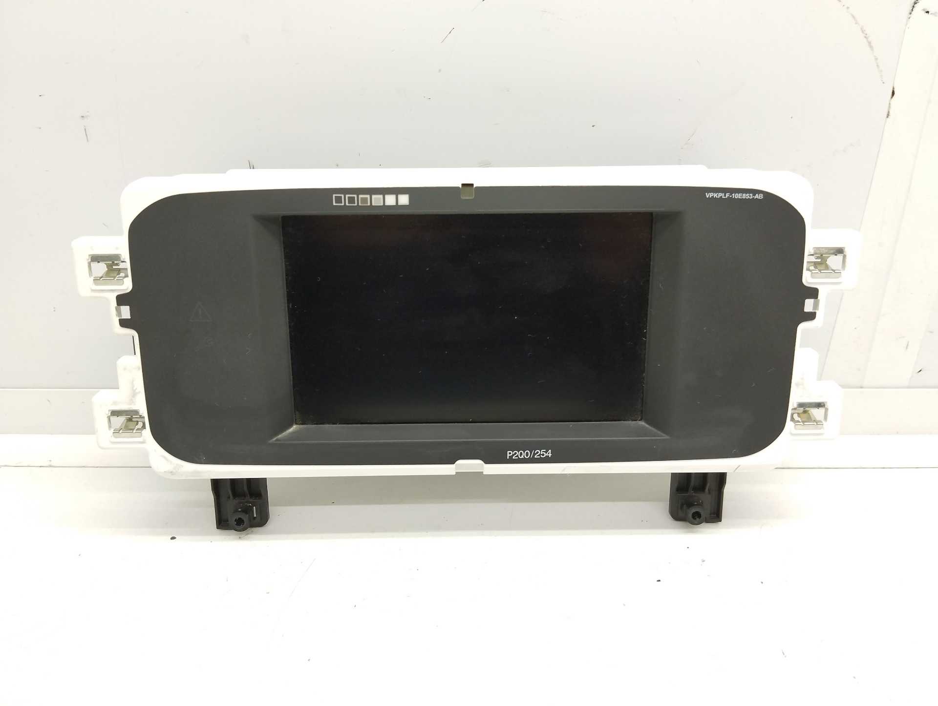 Recambio de cuadro instrumentos para opel corsa f edition referencia OEM IAM 9835151680  