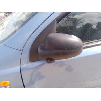 RETROVISOR IZQUIERDO 