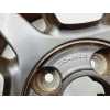 Recambio de llanta para fiat bravo (198) 1.4 16v turbo referencia OEM IAM 735436216  