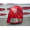 Recambio de piloto trasero izquierdo para hyundai getz (tb) 1.5 crdi cat referencia OEM IAM   