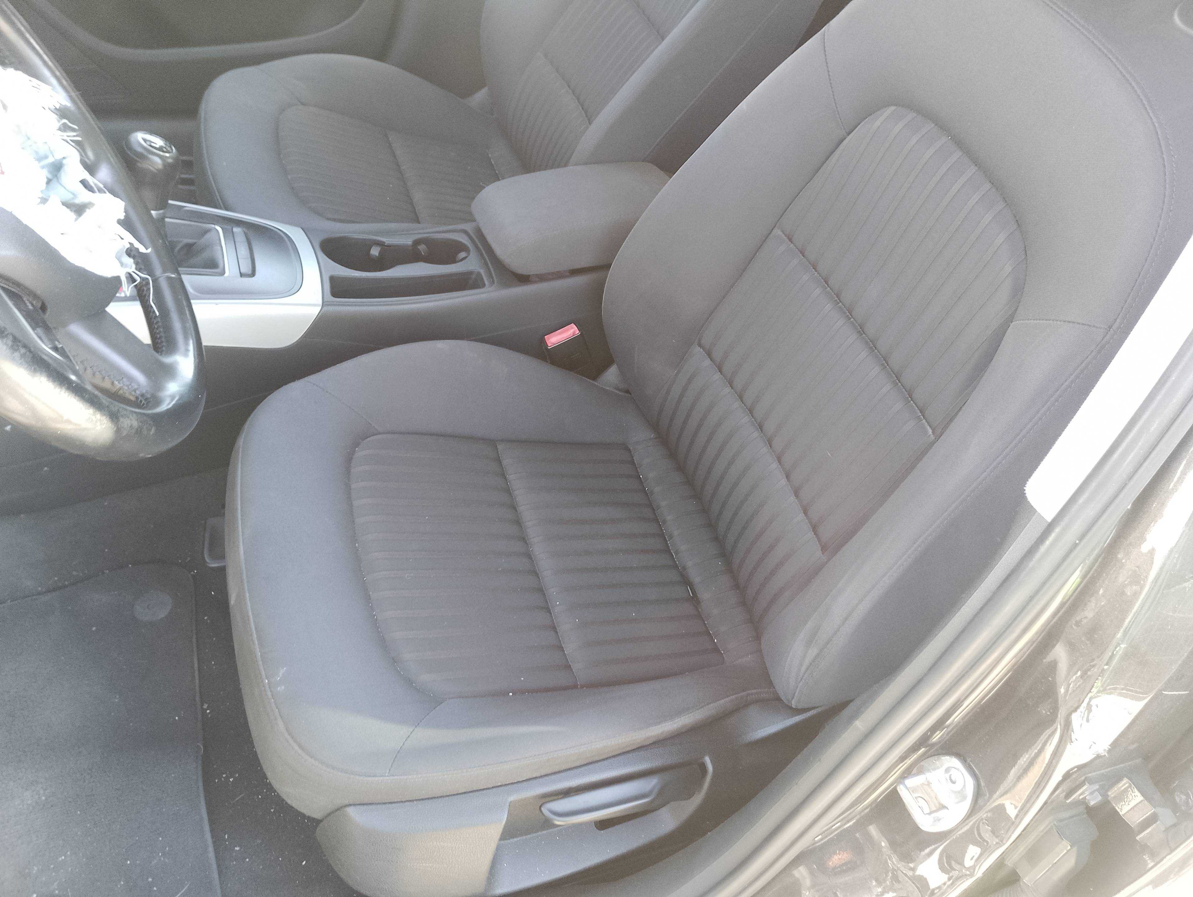 Recambio de asiento delantero izquierdo para audi a4 avant (8k5) (2008) básico referencia OEM IAM   