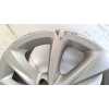 Recambio de llanta para opel corsa f edition referencia OEM IAM r16 9832277280 