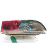 Recambio de piloto trasero derecho para peugeot 205 berlina 1.8 d generation referencia OEM IAM  635182 
