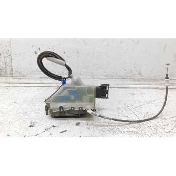 CERRADURA PUERTA DELANTERA DERECHA 9816343380 