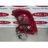 Recambio de piloto trasero izquierdo para hyundai getz (tb) 1.5 crdi cat referencia OEM IAM   