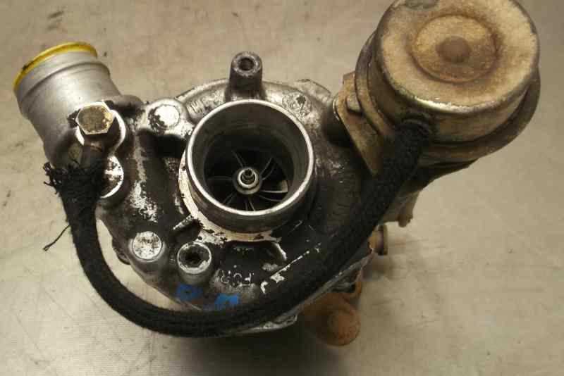 Recambio de turbocompresor para skoda octavia berlina (1u2) 1.9 tdi glx referencia OEM IAM   