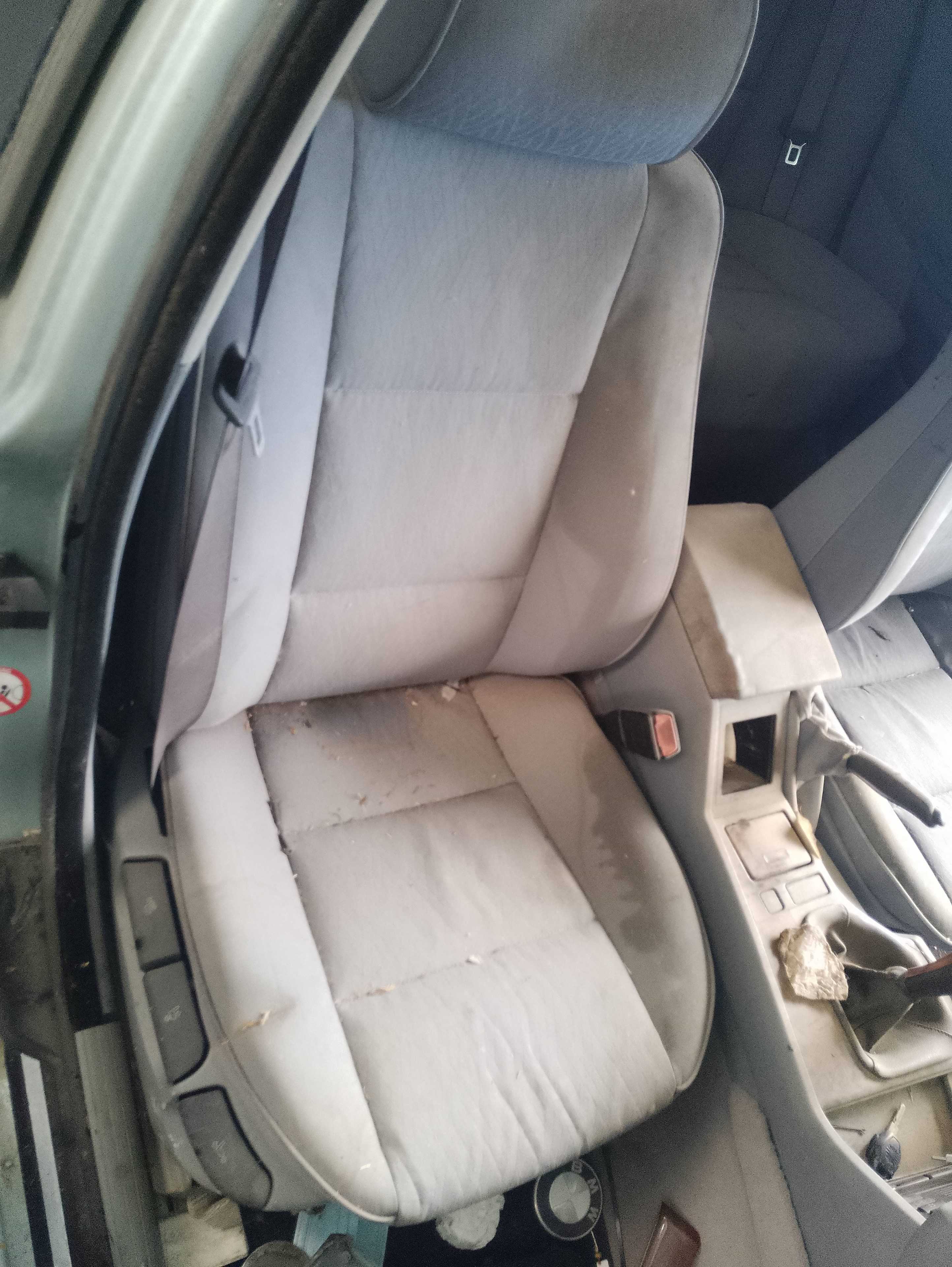 Recambio de asiento delantero derecho para bmw serie 5 berlina (e39) 525d referencia OEM IAM   