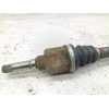 Recambio de transmision delantera derecha para peugeot 207 confort referencia OEM IAM 9651040480  