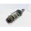 Recambio de amortiguador delantero izquierdo para toyota yaris 1.4 turbodiesel cat referencia OEM IAM   