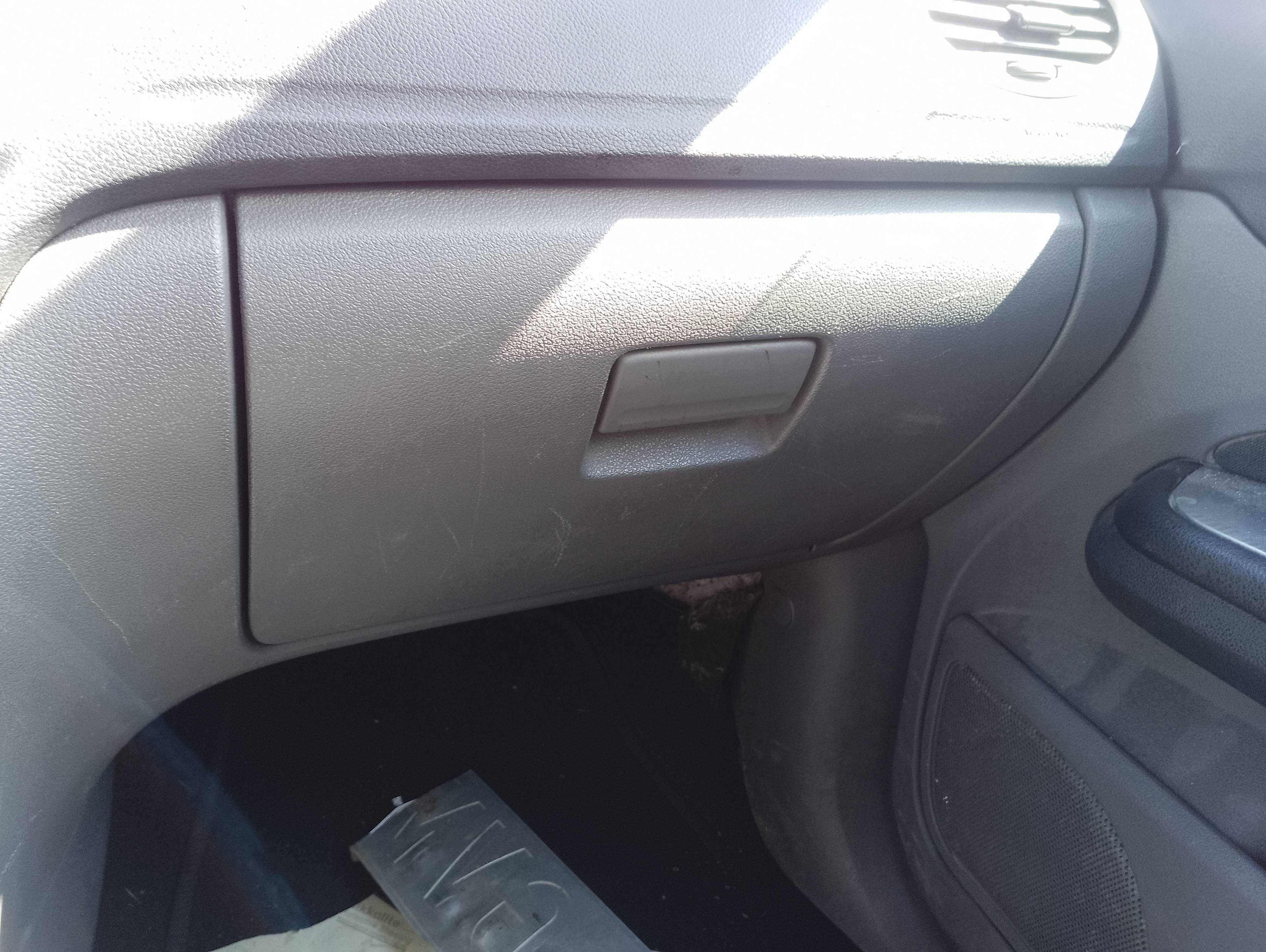 Recambio de guantera para ford focus berlina (cap) ambiente (d) referencia OEM IAM   