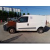 fiat doblo cargo del año 2010