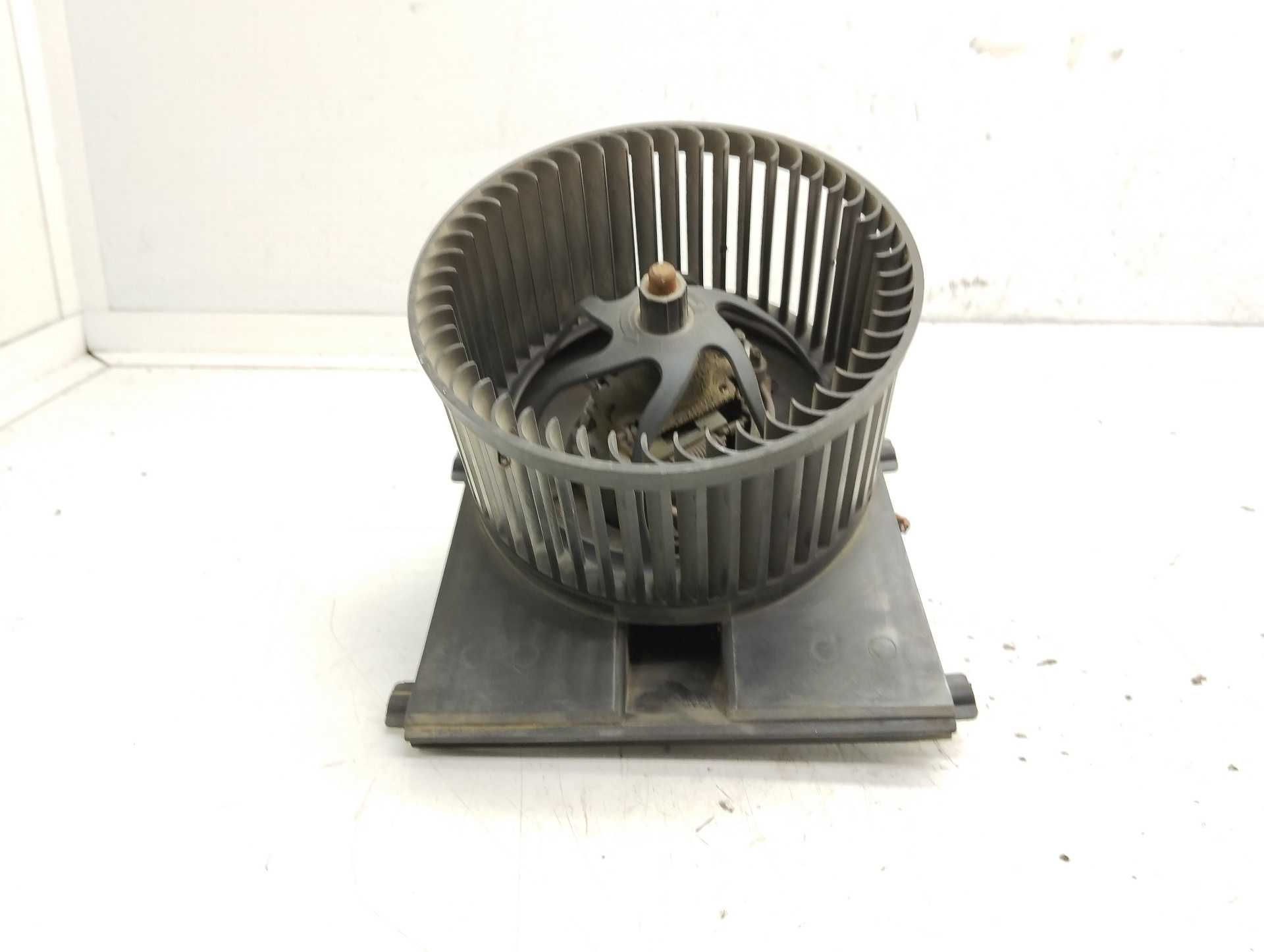 Recambio de motor calefaccion para seat toledo (1m2) select referencia OEM IAM H35657880E  