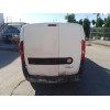 fiat doblo cargo del año 2010
