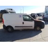 fiat doblo cargo del año 2010
