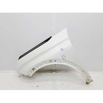 Recambio de aleta delantera izquierda para peugeot 3008 active referencia OEM IAM 9812305780  