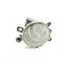 Recambio de faro antiniebla izquierdo para opel insignia berlina selective referencia OEM IAM 662588537L 22865974L 