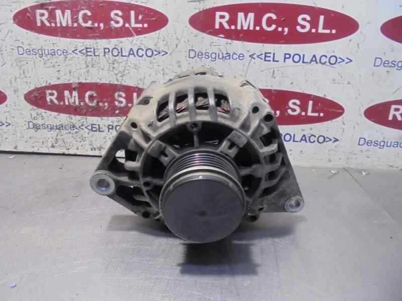 Recambio de alternador para renault megane i classic (la0) referencia OEM IAM 8200054588  
