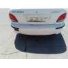 Recambio de paragolpes trasero para hyundai accent (x3) 1.5 gs referencia OEM IAM   