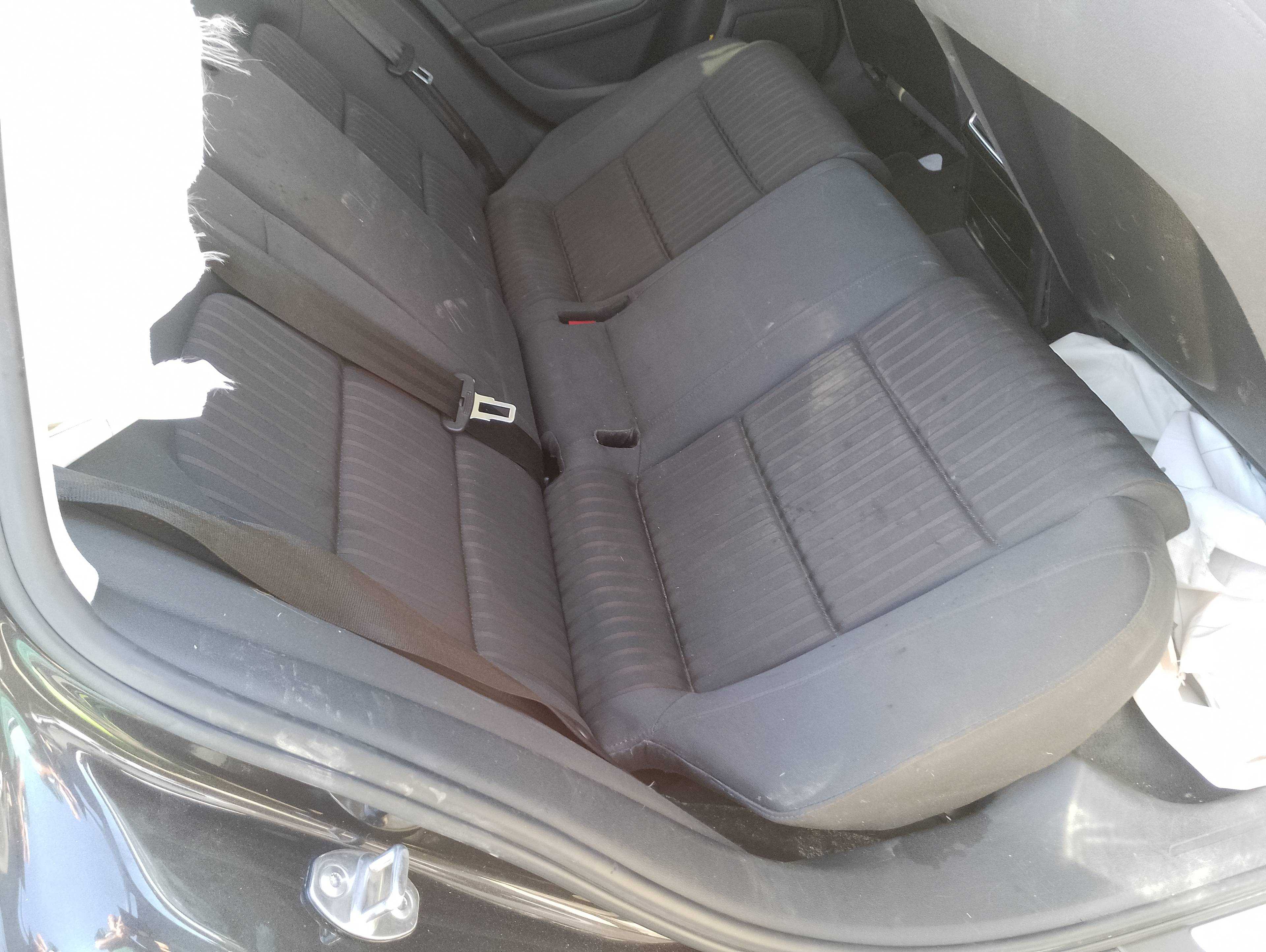 Recambio de asientos traseros para audi a4 avant (8k5) (2008) básico referencia OEM IAM   