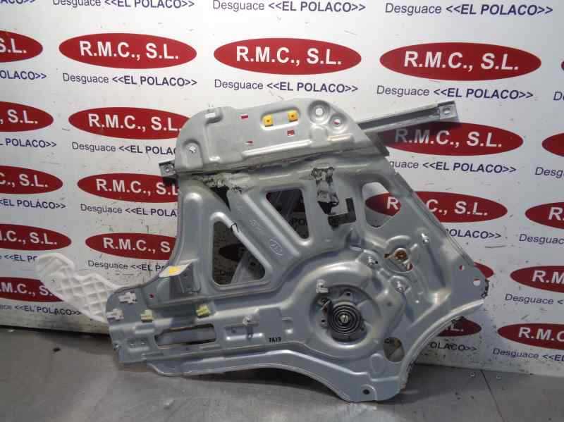 Recambio de elevalunas delantero izquierdo para kia carnival 2.9 crdi vgt active referencia OEM IAM   