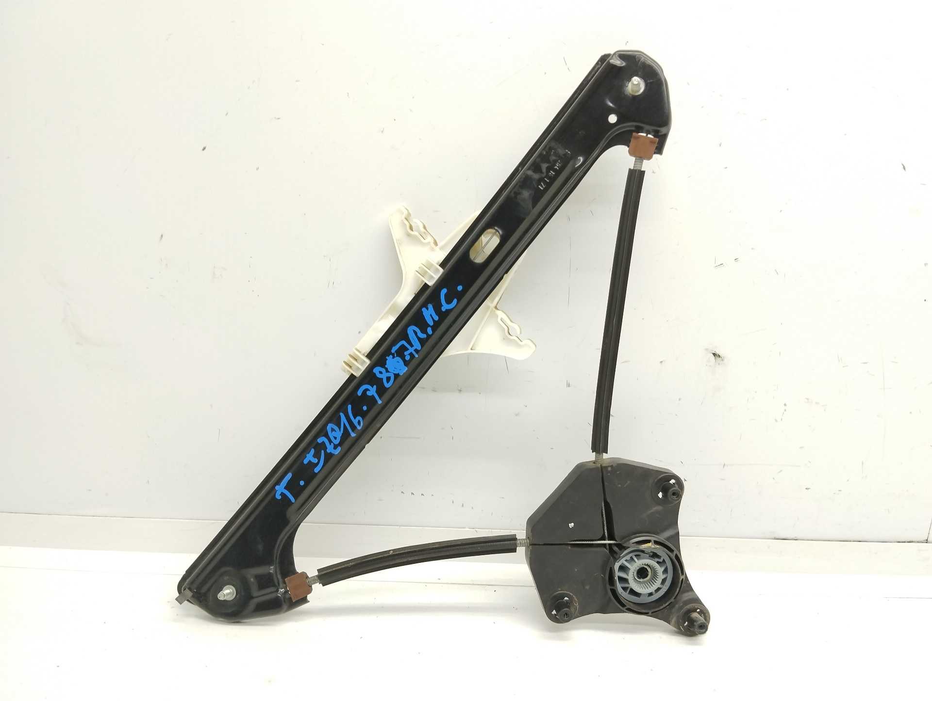 Recambio de elevalunas trasero izquierdo para volkswagen golf vii lim. 2.0 tsi referencia OEM IAM 5Q0959811 122294 