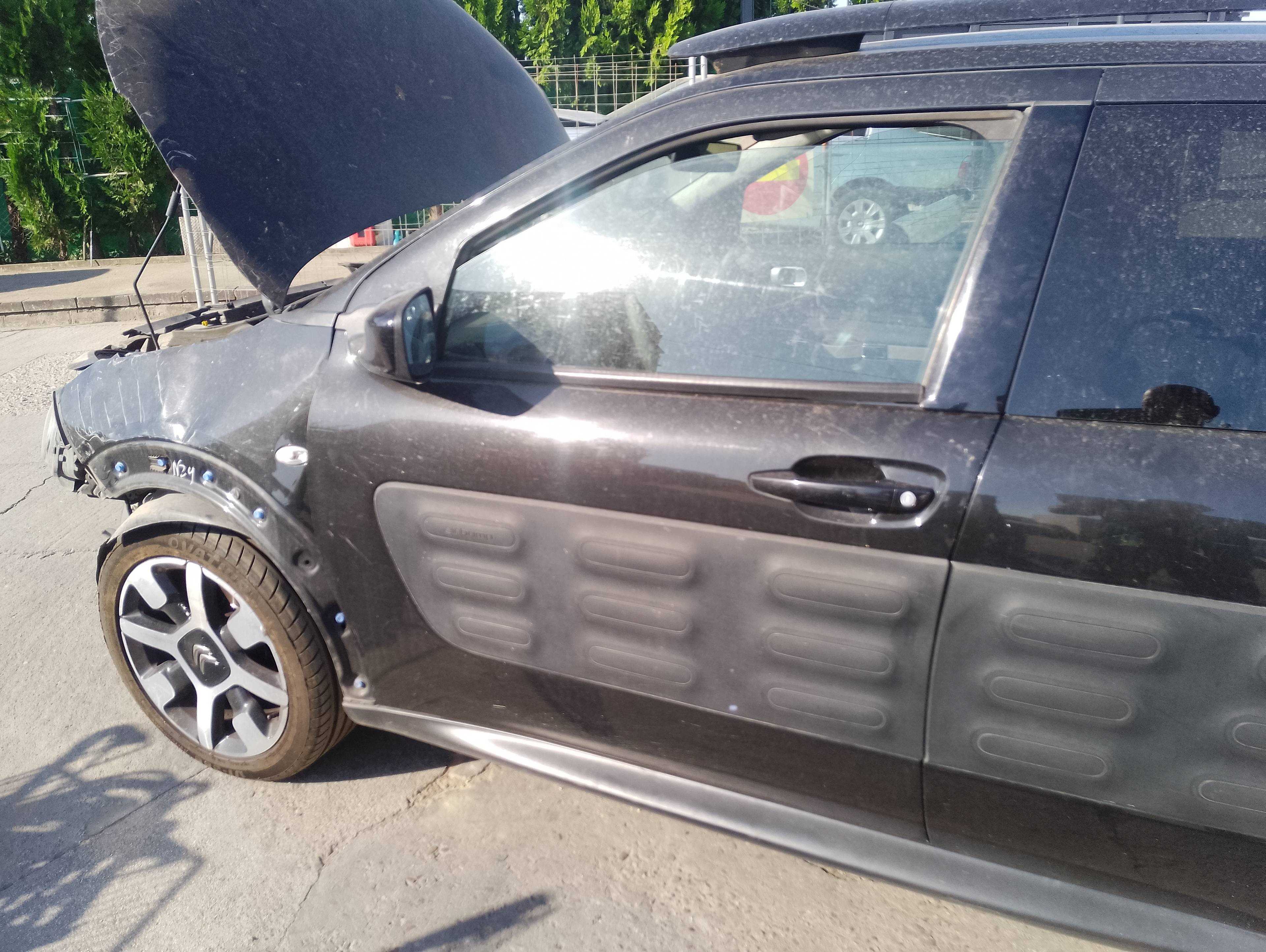 Recambio de puerta delantera izquierda para citroën c4 cactus feel referencia OEM IAM   