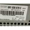 Recambio de sistema audio / radio cd para audi a5 coupe (8t) 3.0 v6 24v tdi referencia OEM IAM 8R1035670C  