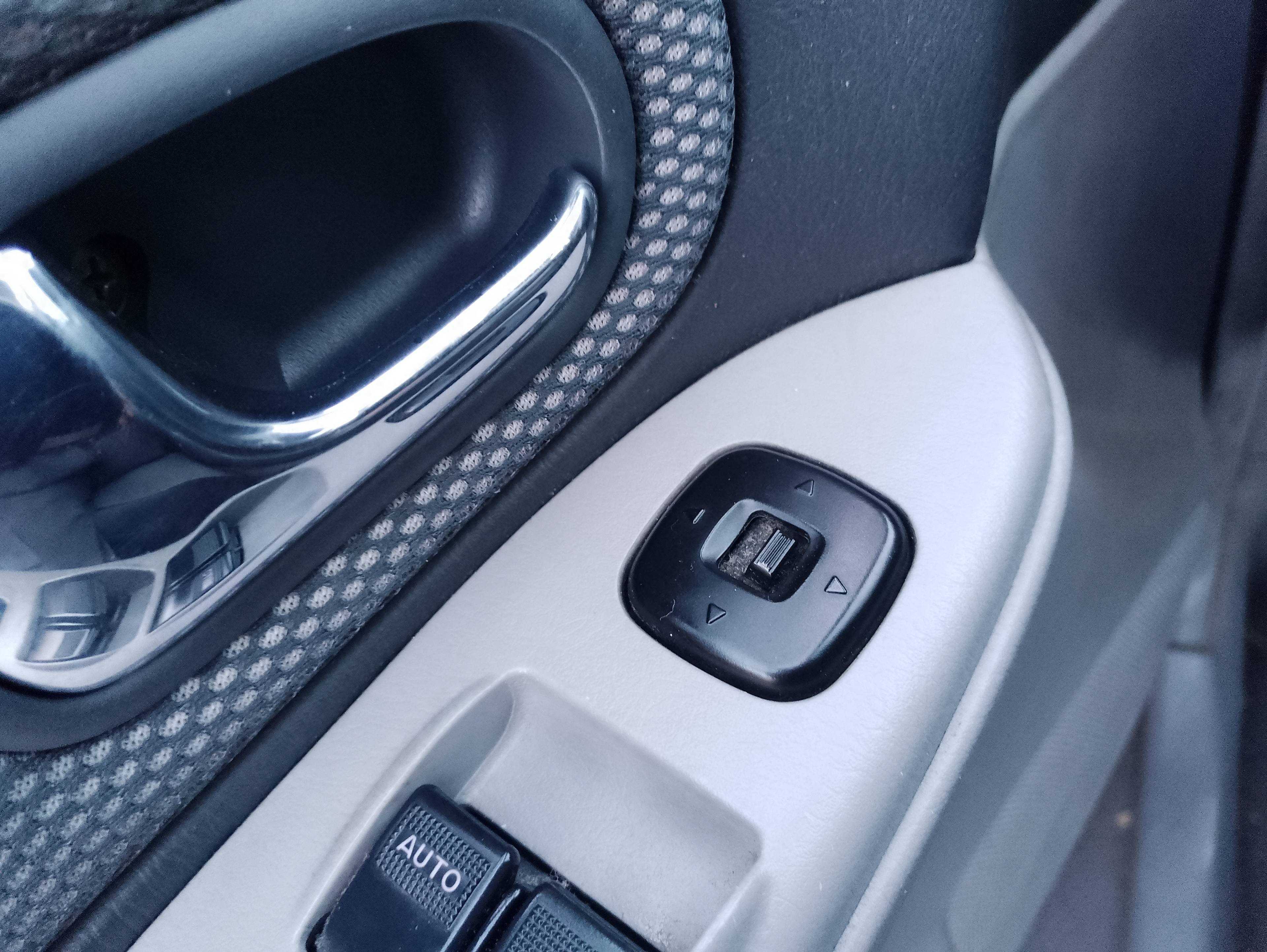 Recambio de mando retrovisor para mazda 323 berl. f/s (bj) 2.0 d s exclusive referencia OEM IAM   