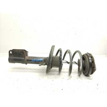 AMORTIGUADOR DELANTERO IZQUIERDO 543020008R 