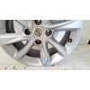 Recambio de llanta para opel corsa f edition referencia OEM IAM r16 9832277280 