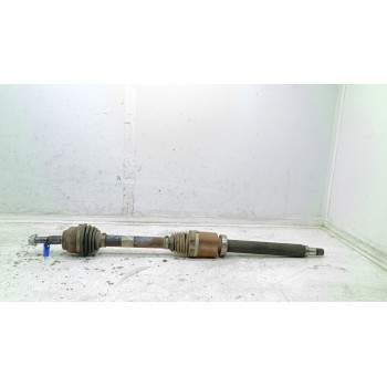 Recambio de transmision delantera derecha para ford focus lim. black&red referencia OEM IAM F1F63B436GA  