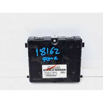 Recambio de modulo electronico para renault captur ii intens referencia OEM IAM 285253778R 2776F27DA CALSONIC