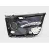 Recambio de guarnecido puerta delantera izquierda para peugeot 208 1.2 12v e-vti referencia OEM IAM 491100129534 VISTEON 