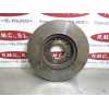 Recambio de disco freno delantero derecho para hyundai i30 (gd) 1.4 crdi cat referencia OEM IAM   
