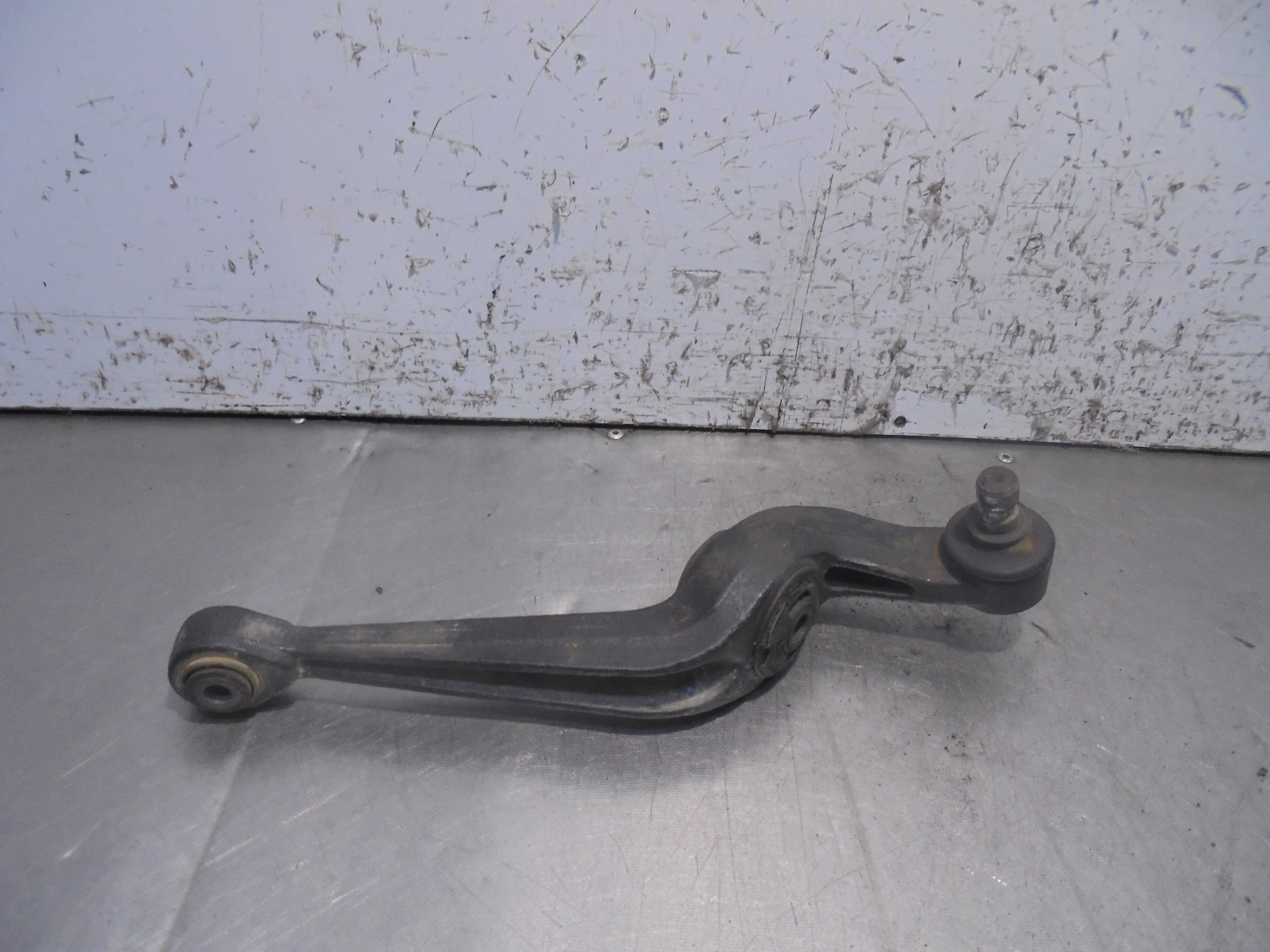 Recambio de brazo suspension inferior delantero izquierdo para citroën c15 referencia OEM IAM   