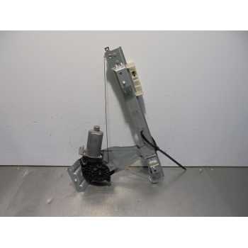 ELEVALUNAS TRASERO DERECHO 9653445280 ELECTRICO 5 PUERTAS BOSCH
