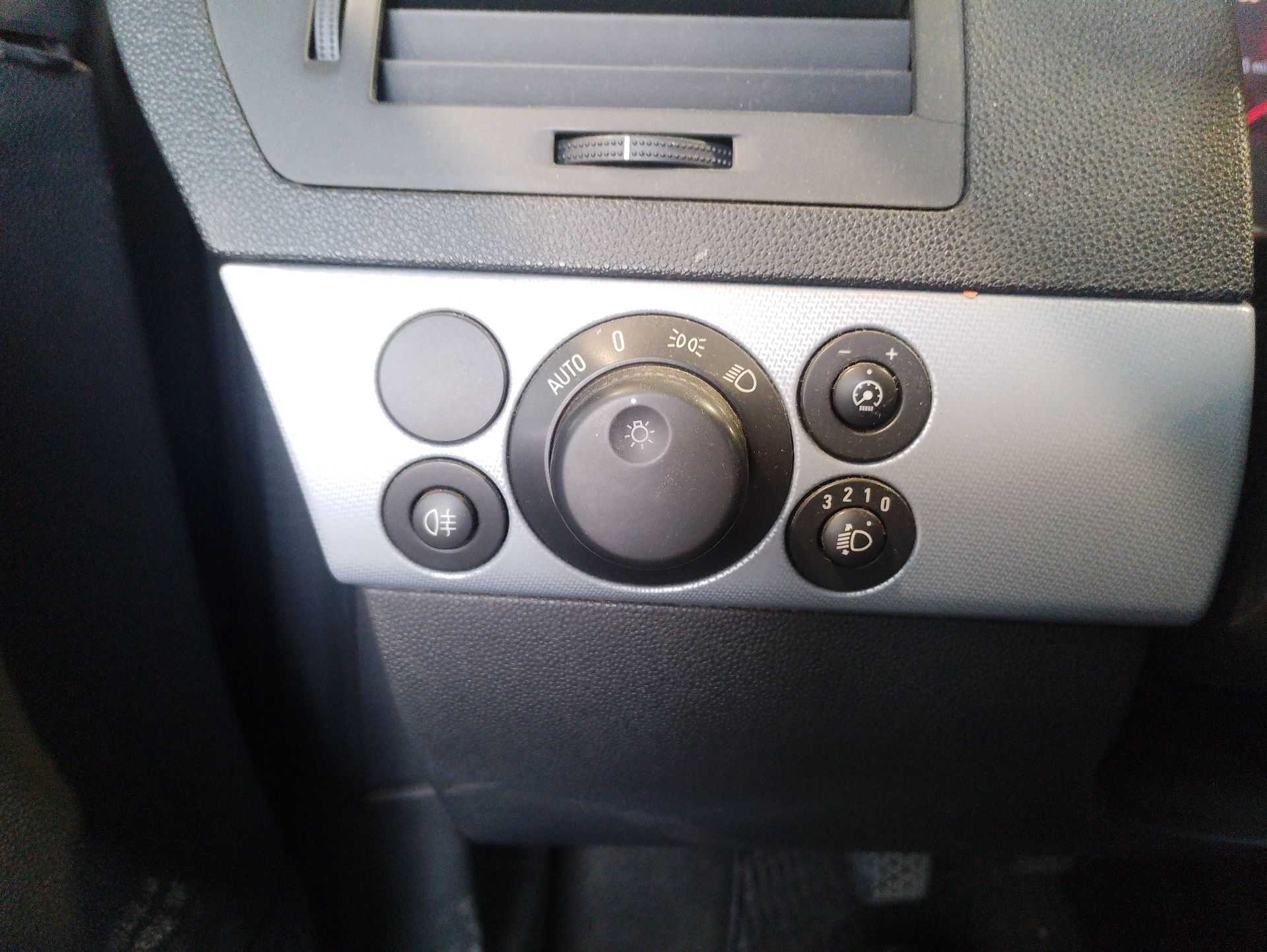 Recambio de mando luces para opel astra h gtc (a04) 1.8 (l08) referencia OEM IAM   