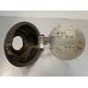 Recambio de tapa exterior combustible para volkswagen golf iv berlina (1j1) básico referencia OEM IAM   